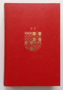 (444) Saint-Simon Memoirs 1691-1723 Duke Louis de Rouvroy Heritage Press HB 1959 - Picture 1 of 10