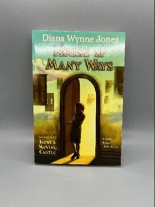House of Many Ways by Diana Wynne Jones - Picture 1 of 1