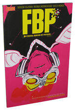 FBP Federal Bureau of Physics Vol. 1 The Paradigm Shift (2014) Vertigo Paperback