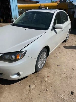 Used Air Cleaner Assembly fits: 2009 Subaru Impreza 2.5L w/o turbo Grade A - Image 1 of 4