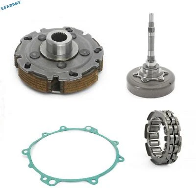Wet Clutch Carrier Drum Housing Oneway Gasket for Yamaha Rhino 450 Wolverine 450 - Image 1 of 4