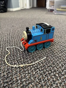 Thomas the train pull toy - Picture 1 of 7