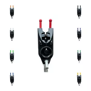 Replacement Snag Ears To Fit Nash Siren R3 Bite Alarm Carp Fishing - Picture 1 of 21