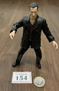 Doctor Who Ninth Doctor 5.5" Action Figure (Bent Legs) Vintage BBC 2004 - Picture 1 of 18