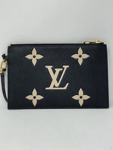 Louis Vuitton Empreinte pouch - Picture 1 of 14