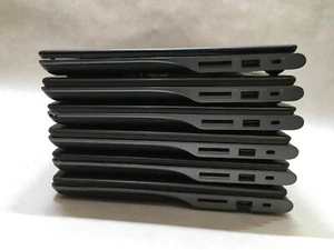 Lot of 6 Acer Chromebook C720 Celeron 2 GB Ram 16 GB Storage Many Issues- FT - Picture 1 of 9