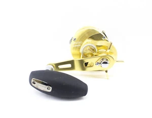 Carrete Shimano Baitcast Ocea Conquest 300 XG 2022 diestro (4464) - Imagen 1 de 6
