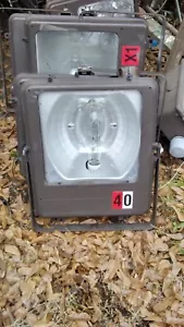 400w Metal Halide MH Parking Lot Light - Picture 1 of 2