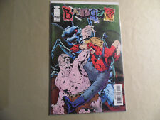 Badger #78 / #1 (Image 1997) Free Domestic Shipping