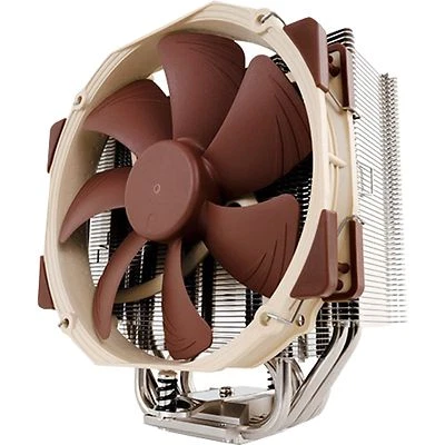 Noctua NH-U14S, CPU-Kühler