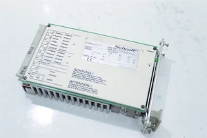 Schroff SEM315 100-240V Netzteil 13100070 - Bild 1 von 8