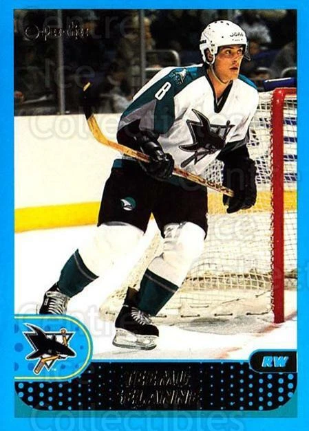 2001-02 O-Pee-Chee #11 Teemu Selanne - Image 1 of 1