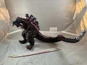 Genuine NECA Shin Godilla 2016 with Atomic blast beam effect - Picture 1 of 5