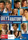 GREY'S ANATOMY Season 8 : very good condition DVD t181