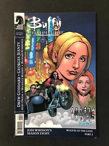Dark Horse Comics Buffy The Vampire Slayer #13 (2008) - Imagen 1 de 1