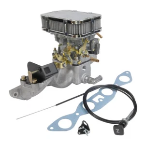 Genuine Weber DGV Ford Xflow Crossflow Escort performance carb carburettor kit - Picture 1 of 3
