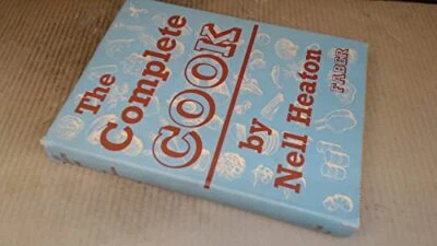 The Complete Cook, Heaton - Image 1 of 2