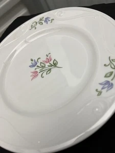 Prinzessinnenhaus exklusive VERANDA Salatteller 8" - Bild 1 von 7
