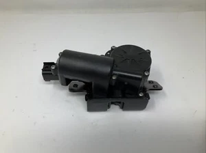 GM Tailgate Liftgate Lock Motor 13581405 OEM - Picture 1 of 9