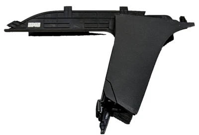 14 15 16 17 Hyundai Elantra GT consola central panel de ajuste lado del conductor izquierdo OEM Foto 1 de 4