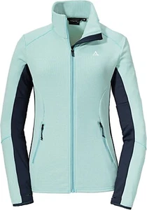 Schöffel Damen Fleece Jacket Lodron L atmungsaktive Funktionsjacke Gr 44 NEU OVP - Bild 1 von 7