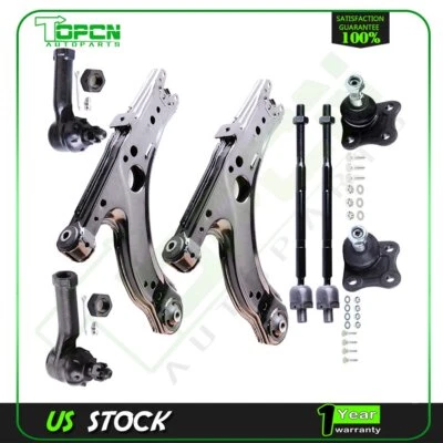 Lower control arm front for 1999-2006 Volkswagen Jetta / Golf / 1998-2010 Beetle - Image 1 of 4