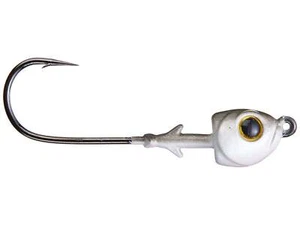 Dobyns D-Swim Swimbait Jighead extra langer Haken - Größe/Farbe wählen - Bild 1 von 5