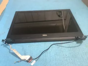 Pantalla LCD brillante para computadora portátil Dell Inspiron 3878 DP/N DCR74 LG LP156WHB TP A1 15,6" - Imagen 1 de 15