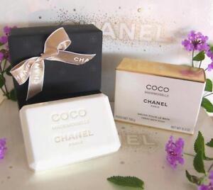 Jabón de baño CHANEL Coco Mademoiselle - jabón 150 g embalaje de regalo 🙂