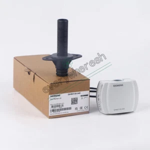 1PCS NEW Siemens QAM2120.040 temperature sensor - Picture 1 of 1