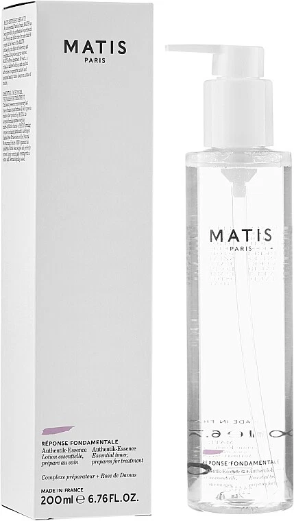 Matis Reponse Jeunesse Authentik-Essence 500ml Salon #da - Image 1 of 1