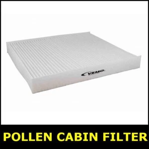 Pollen Cabin Filter FOR VW POLO AW 2.0 17->ON CHOICE2/2 Standard Petrol - Picture 1 of 4