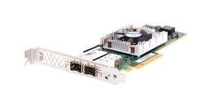 HPE SN1000Q Double Port 16G SFP+ FC Hba Pcie Gen3 x8 - 699765-001/QW972A - Photo 1/6