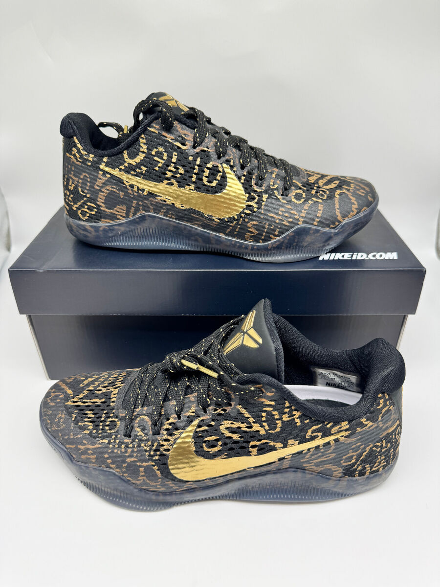 Nike Kobe 11 iD Mamba Day 2016 for Sale - Authenticity Nike Kobe 11 iD Mamba Day 2016 for Sale - Authenticity
