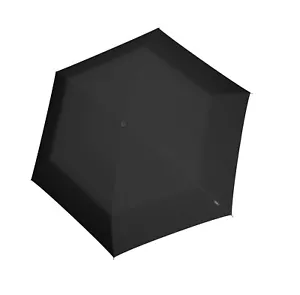 Knirps U.200 Ultra Light Duomatic Black - Bild 1 von 1