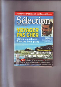Selection Du Reader's Digest Juin 2002 - Bild 1 von 1