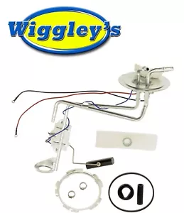FUEL SENDING UNIT FG39A FITS 87 88 89 FORD F150 F250 F350 PICKUP TRUCK FRONT - Bild 1 von 6