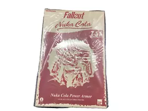 (In Stock) Modellino Threezero Fallout 1/6 T-51 Nuka Cola Power Armor - Foto 1 di 12