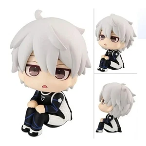 Figuras de acción de anime Seishiro Nagi de 4 pulgadas para niños modelo de PVC juguetes muñecas regalos - Imagen 1 de 2