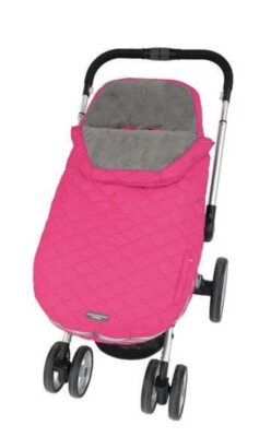 JJ Cole Urban Bundleme Toddler (sassy/hot pink) - Image 1 of 3