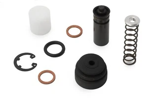 AS3 REAR BRAKE MASTER CYLINDER REPAIR KIT for HUSABERG FE 450 550 650 04-08 - Picture 1 of 9