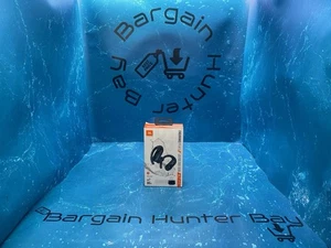 JBL Endurance Peak 3 Wireless Earbuds - IP68 Wasserdichte Sport Kopfhörer Schwarz - Bild 1 von 12