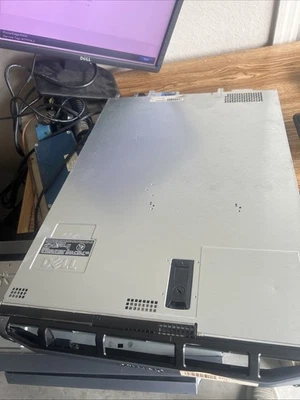 DELL POWEREDGE T430 Desktop /XEON @  96GB RAM/NO HDDs/OS/GPU - Image 1 of 4