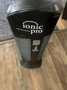 Purificatore d'aria ionico compatto Ionic Pro (modello CA200) - Foto 1 di 2