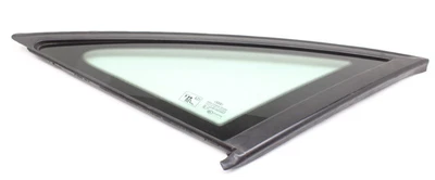 AUDI A6 2012-2015 CUARTO TRASERO DERECHO CRISTAL VENTANA OEM Foto 1 de 4