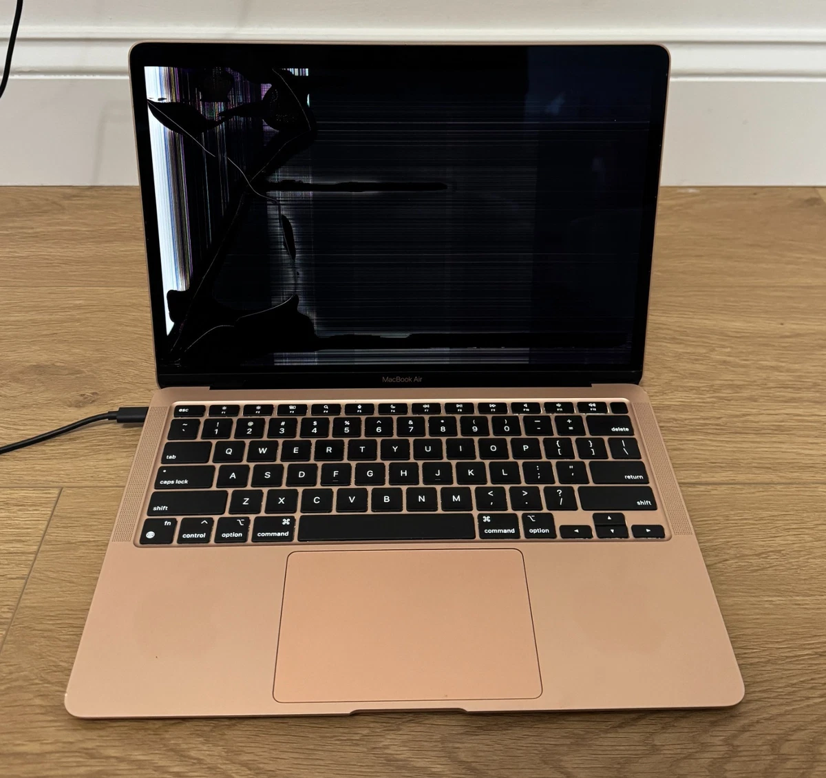 Apple MacBook Air 8GB Memory 256GB SSD Laptops for sale | eBay