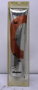 Davines Mask Color Conditioning Cream 6,25 6VM Dark Violet Mahogany Blonde3.4 oz - Picture 1 of 3