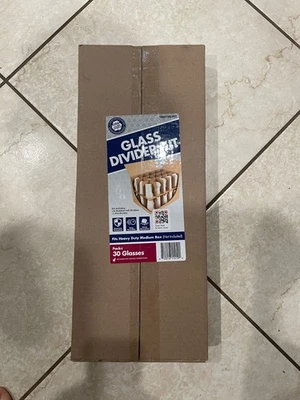 Glass Divider Kit 1006188693 - Image 1 of 4