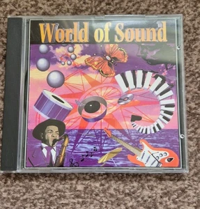 RARE Commodore Amiga CD32 software - world of video  - Picture 1 of 4