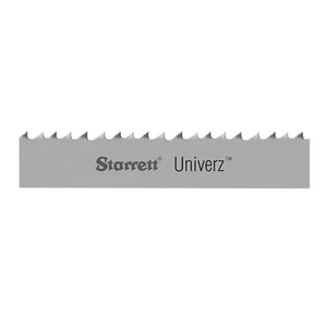  Starrett Bi Metall Bandsägeblatt 733 x 13 x 0,35 mm 18 Teilung 3er Pack STR7331318 - Bild 1 von 1